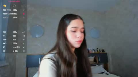 Emely  online show from 08.04.26