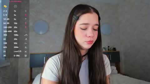 Emely  online show from 08.05.26