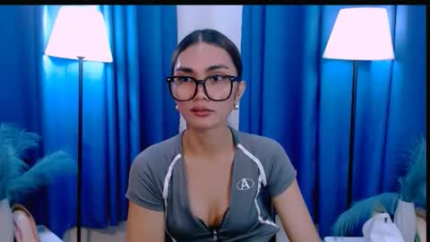 Marga online show from 03.14.26