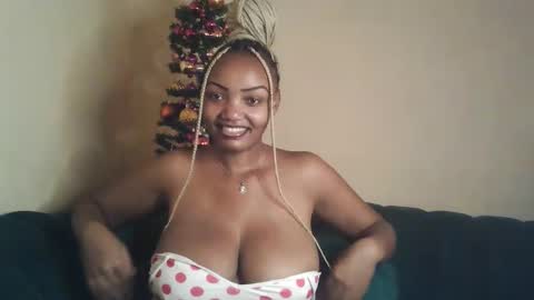 flirtymimie online show from 12.05.25