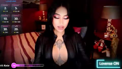 Snapshot of flirtywhore_mariats chatting on 11.26.25 mariadyosa online show from 11.26.25