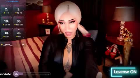 Snapshot of flirtywhore_mariats chatting on 11.27.25 mariadyosa online show from 11.27.25