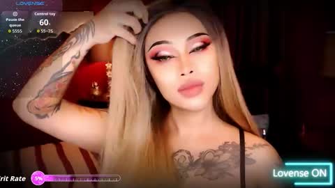Snapshot of flirtywhore_mariats chatting on 11.29.25 mariadyosa online show from 11.29.25