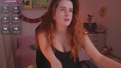 Snapshot of flonodo chatting on 12.21.25 Eliza online show from 12.21.25