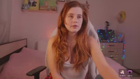 Snapshot of flonodo chatting on 01.13.26 Eliza online show from 01.13.26