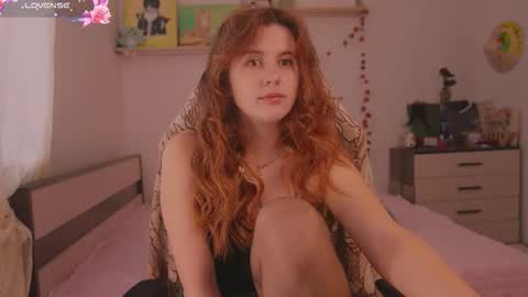 Snapshot of flonodo chatting on 02.20.26 Eliza online show from 02.20.26