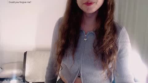 flor3citarockera online show from 11.05.25