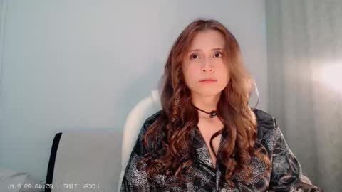 flor3citarockera online show from 12.19.25