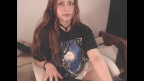 flor3citarockera online show from 04.03.26