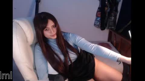 Snapshot of flor3citarockera chatting on 07.22.26 flor3citarockera online show from 07.22.26