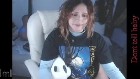 Snapshot of flor3citarockera chatting on 07.28.26 flor3citarockera online show from 07.28.26