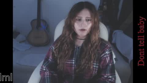 Snapshot of flor3citarockera chatting on 07.29.26 flor3citarockera online show from 07.29.26