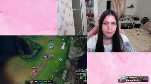 Snapshot of flora_angelical chatting on 04.11.26 Angel online show from 04.11.26