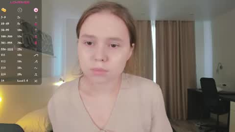 Hayley  I WILL COME BACK ON MAY 27TH 6pm UTC online show from 06.14.26