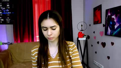 just ask me  online show from 02.16.25