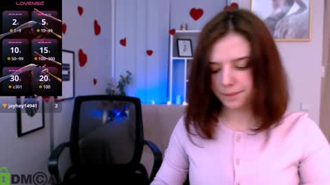 just ask me  online show from 03.03.25