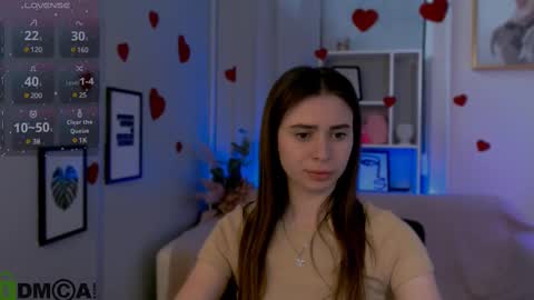 just ask me  online show from 03.08.25