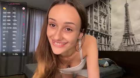 Maria online show from 07.21.26