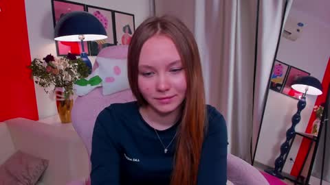 hey there guys im Flora no not the one from WInx. But I love magical stuff and especially I love nature. I dont know I thin online show from 05.05.26