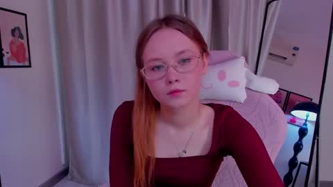 hey there guys im Flora no not the one from WInx. But I love magical stuff and especially I love nature. I dont know I thin online show from 05.08.26