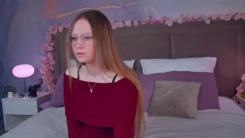hey there guys im Flora no not the one from WInx. But I love magical stuff and especially I love nature. I dont know I thin online show from 05.21.26