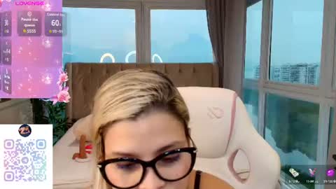 Florence Ford online show from 06.11.26
