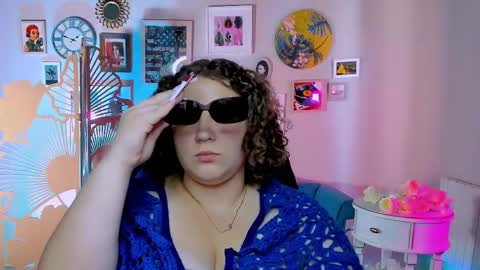 florenceanderson_ online show from 09.29.25