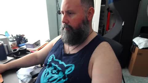 FloridaBear online show from 04.19.26