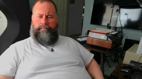 FloridaBear online show from 05.02.26
