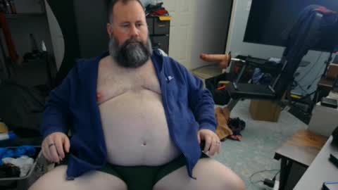 FloridaBear online show from 05.08.26