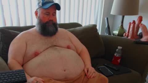 FloridaBear online show from 05.09.26