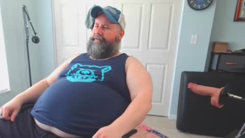 FloridaBear online show from 05.16.26