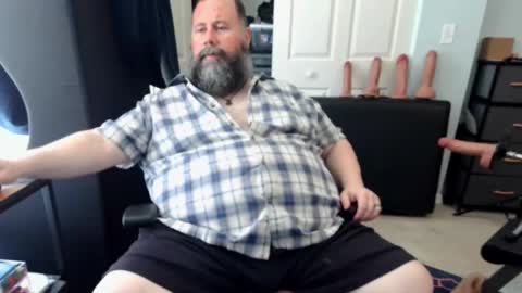 FloridaBear online show from 05.23.26