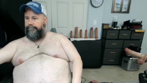 FloridaBear online show from 06.08.26
