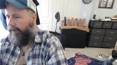 FloridaBear online show from 07.18.26