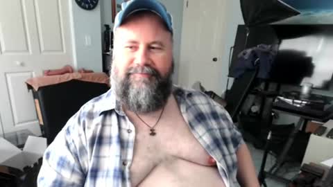FloridaBear online show from 07.19.26