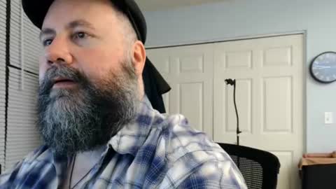 FloridaBear online show from 08.08.26