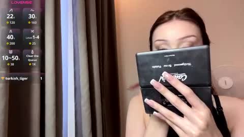 Lucy online show from 07.18.26