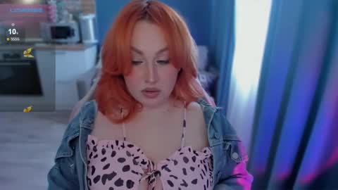 Snapshot of flower_camellia chatting on 02.27.25 Camelia online show from 02.27.25