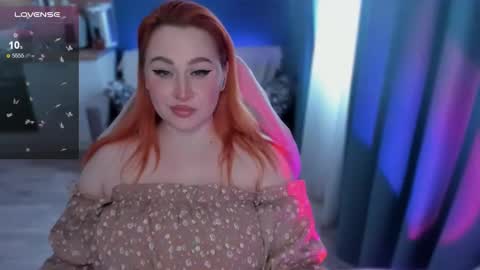 Snapshot of flower_camellia chatting on 02.28.25 Camelia online show from 02.28.25