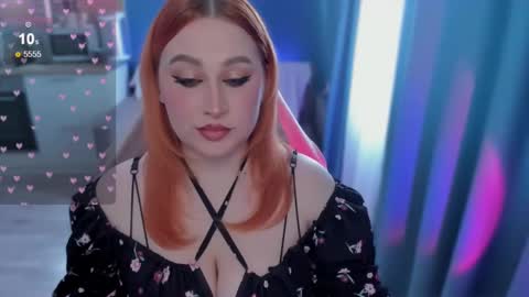 Snapshot of flower_camellia chatting on 03.01.25 Camelia online show from 03.01.25