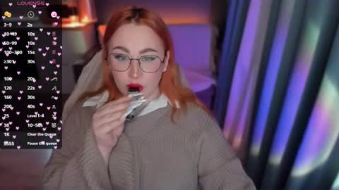 Snapshot of flower_camellia chatting on 03.05.25 Camelia online show from 03.05.25