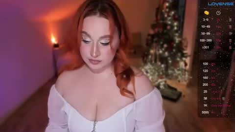 Camelia online show from 12.22.25