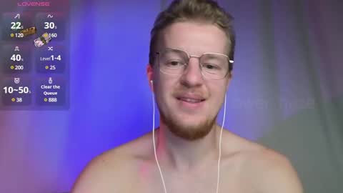 Alexander online show from 12.18.24