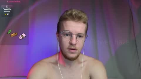 Alexander online show from 12.19.24