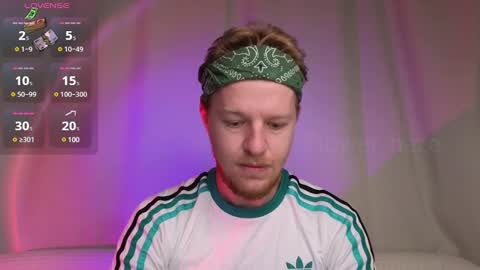 Alexander online show from 12.19.24