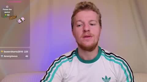 Alexander online show from 12.24.24