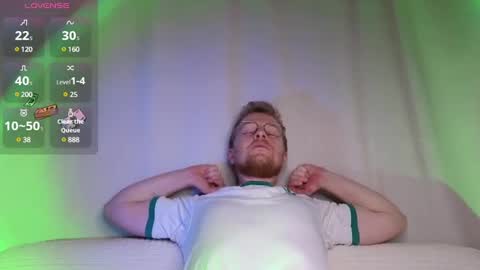 Alexander online show from 12.25.24