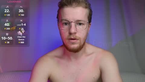 Alexander online show from 12.27.24