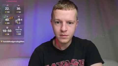 Alexander online show from 01.24.25